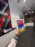 Apple iPad (2025) 11" A16 128GB Wi-Fi Różowy | NOWY | Gwarancja