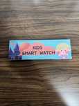 Zegarek Smart Watch dla dzieci