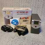UPS Fideltronik Lupus 500 LCD