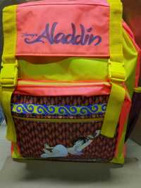 Mochila Disney Aladdin Nova