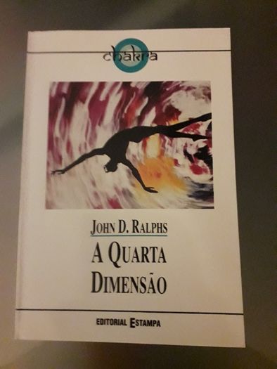 "A Quarta Dimensão"