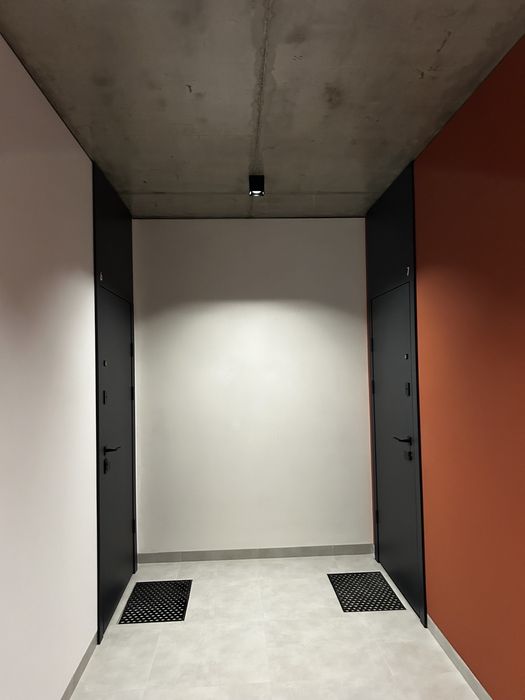 Двокімнатна квартира в готовому будинку. ЖК Riverside