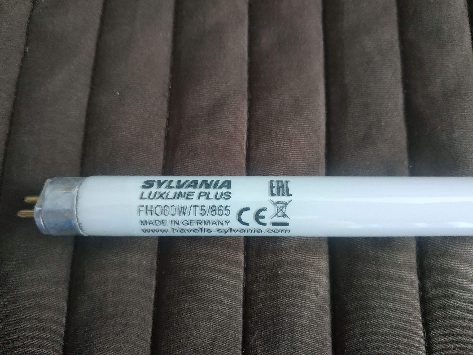 Swietlowka T5 58W Sylvania