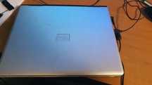 Fujitsu siemens amilo A7640W