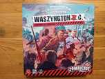 Zombicide 2 edycja Waszyngton ZC