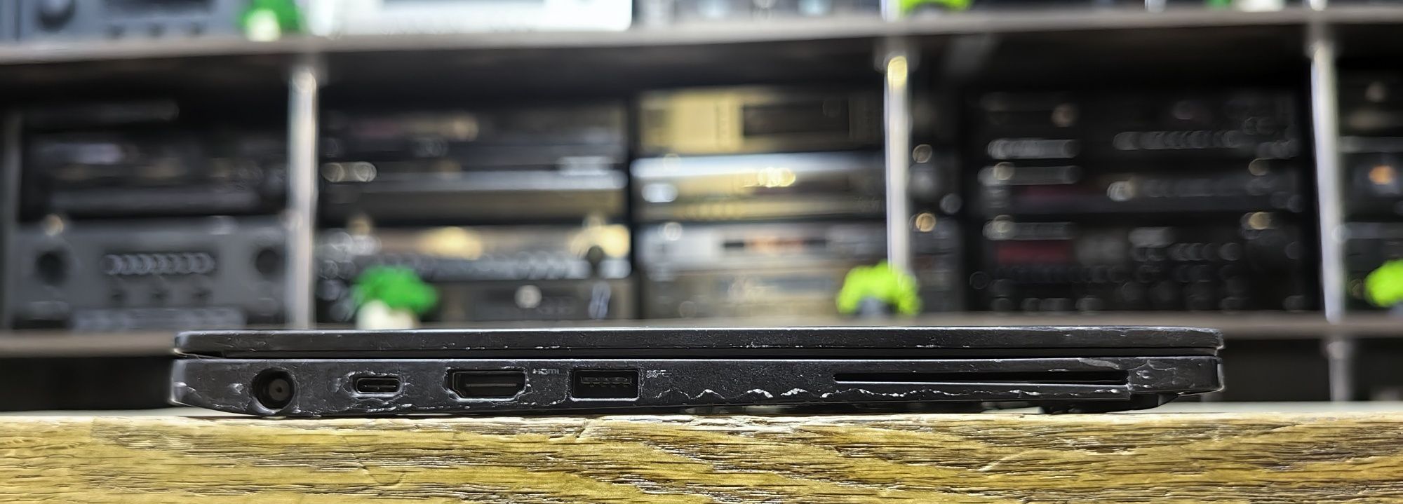 Ноутбук Dell 6(E7280)/i5-7300U/Ram No/SSD No