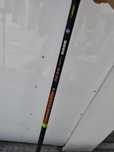 Conjunto pesca boia