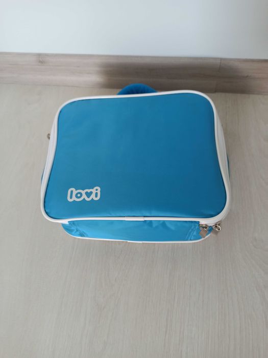 Laktator elektryczny Lovi