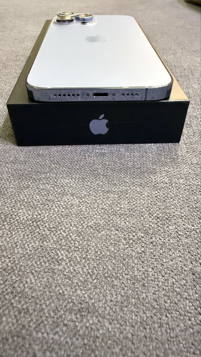 Iphone 13 Pro Max 256 Gb