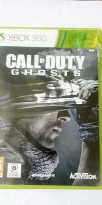 call of duty ghost xbox360