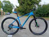 Rower MTB Cube Limited SL 29 Deore XT 2x11 FOX Performance 2017 L 19"!