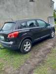 Nissan Qashqai 1.5 Diesel