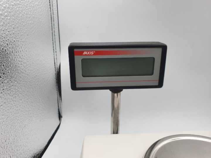 Elektroniczna waga laboratoryjna Axis A250R