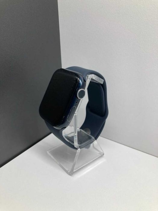Apple Watch SE 2Gen. 44mm 2022 GPS+LTE + ГАРАНТІЯ 79509