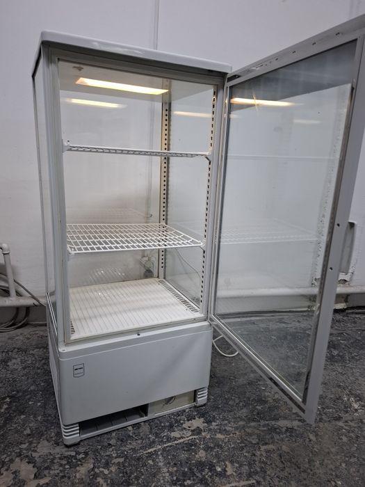 Настільна кондитерська вітрина