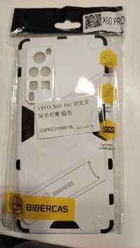 Etui plecki VIVO X60 Pro wersja chińska