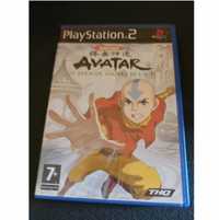 Gra Avatar PlayStation 2 ps2
