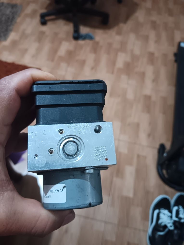 Módulo de ABS scooter 125 piaggio