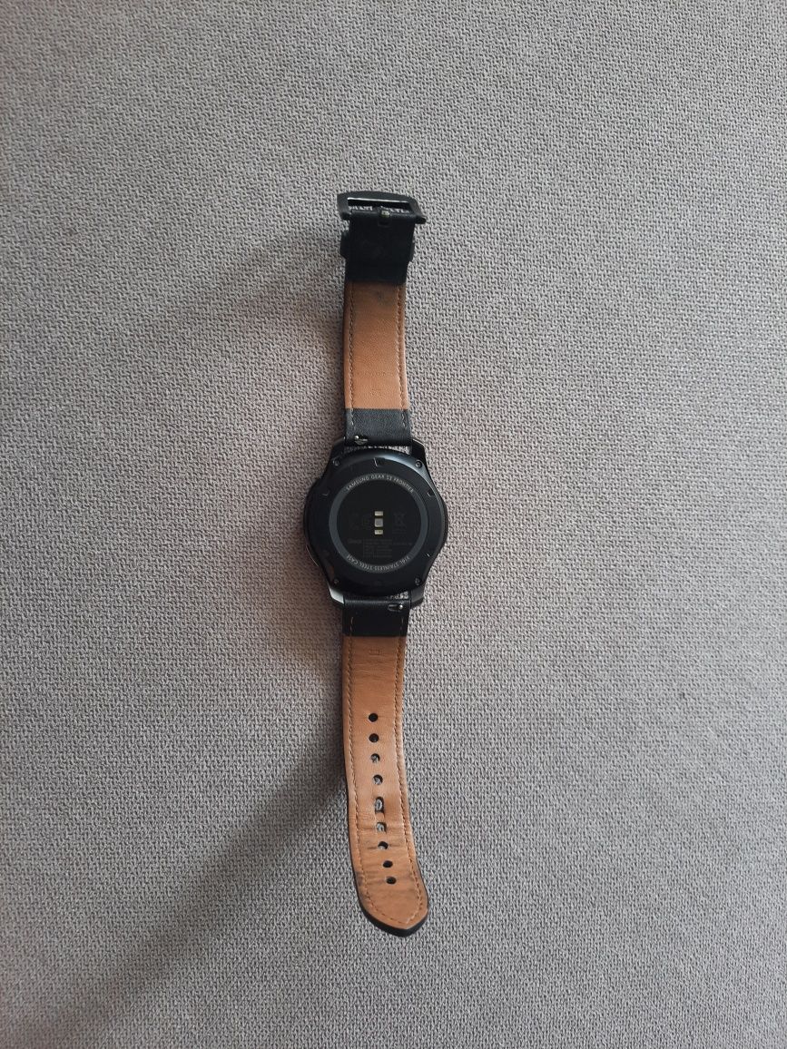 Smartwatch Samsung S3 Frontier