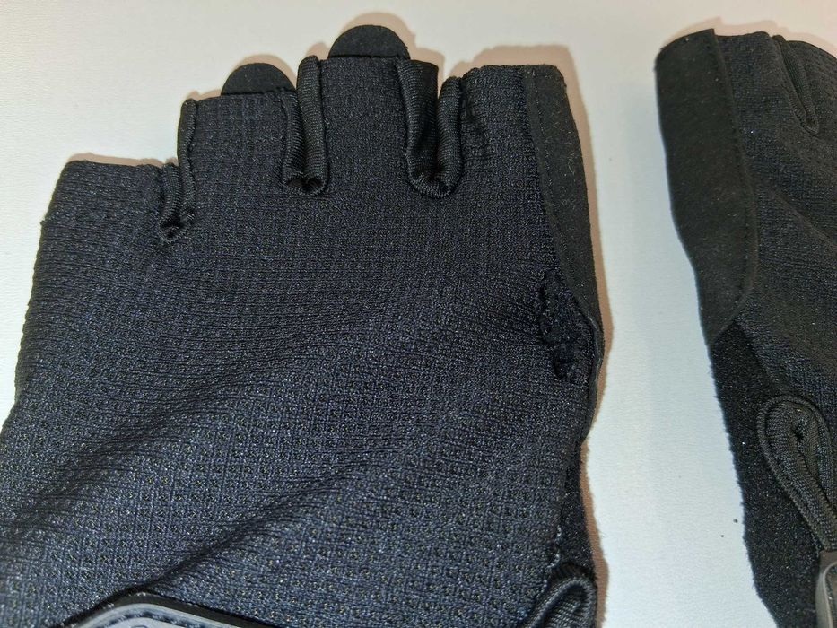 Y125 FITGRIFF Rękawiczki Treningowe Siłownia Fitness Sport Rozmiar 6