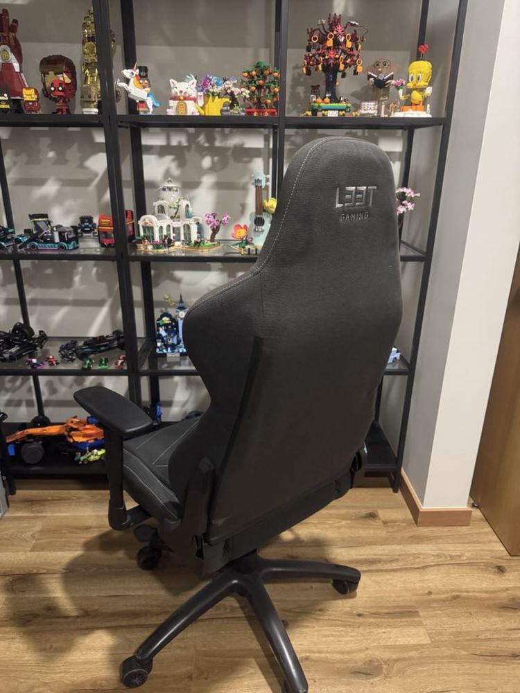Cadeira L33T Gaminh