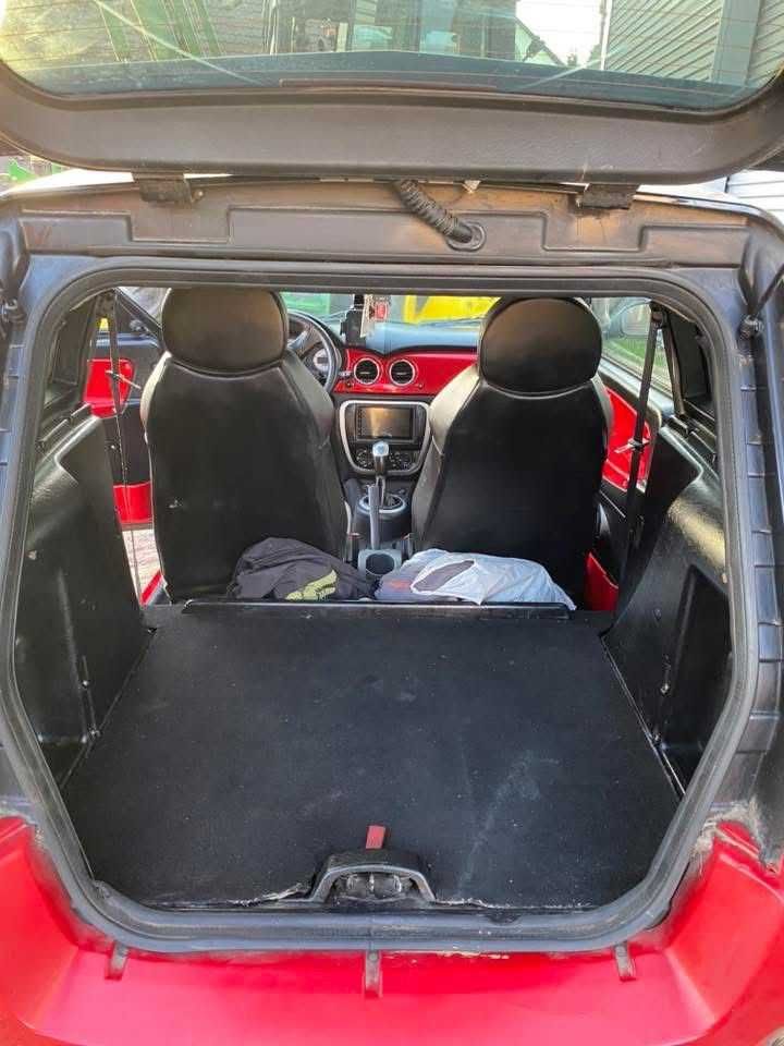 Chatenet CH26 | Automat | 2012 | L6E |  microcar aixam