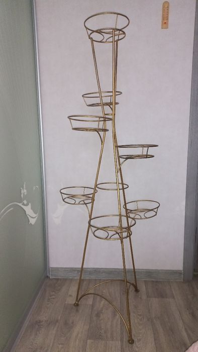 Підставка для квітів.