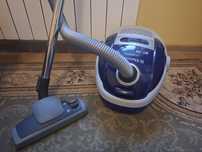 Odkurzacz Electrolux ultrasilencer 1800wat MOCNY GRATIS !!!