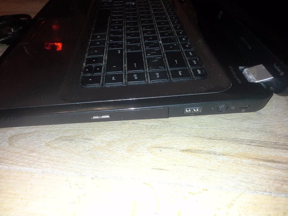 Ноутбук НР Pavilion G6.