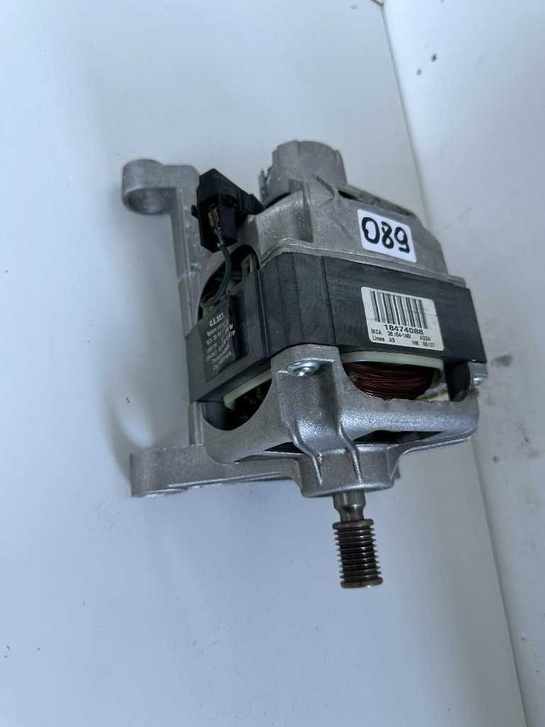 Silnik pralki MCA 38/64-148/AD8 370W