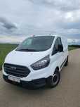 Ford Transit Custom  Ford Transit Custom