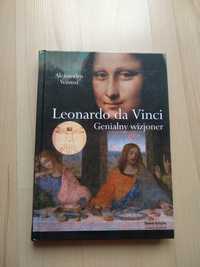 Leonardo da Vinci Alessandro Vezzosi