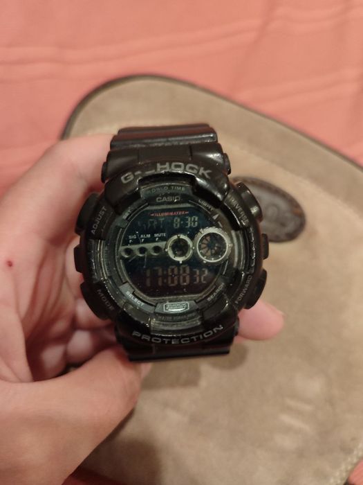 Gasio GD 100 оригинал