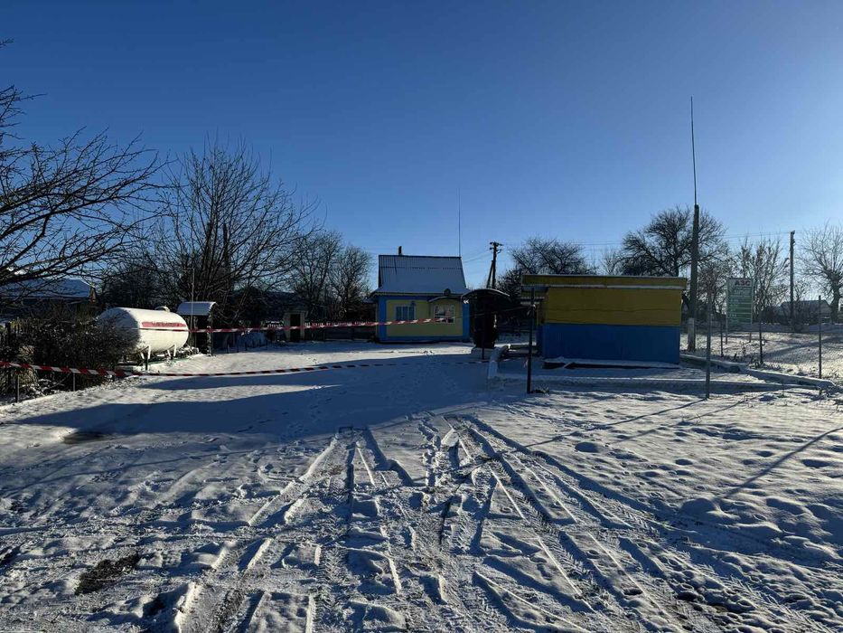 Продам бізнес АЗС