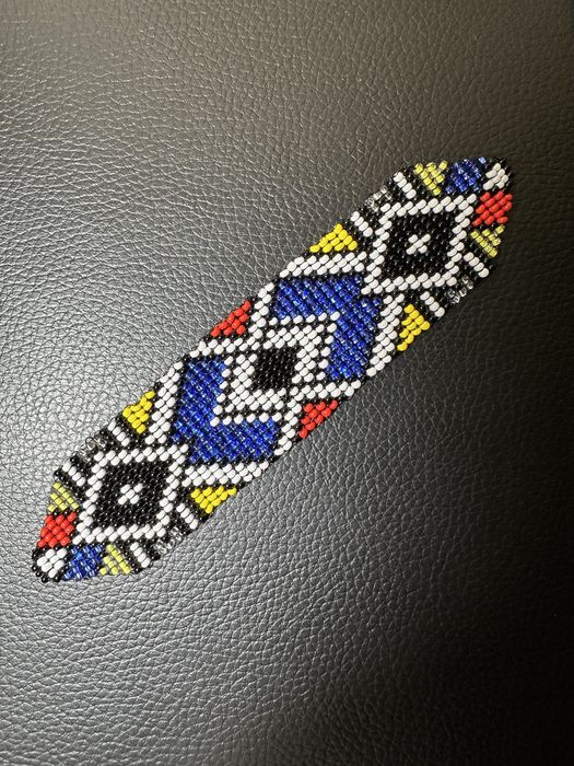 Вироби з бісеру