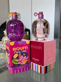2x Jeanne Arthes Boum for her i Candy Land woda perfumowana dla kobiet