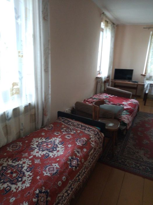 Подобова оренда житла