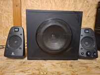 Głośniki Logitech Z623 2.1 THX mocny bass