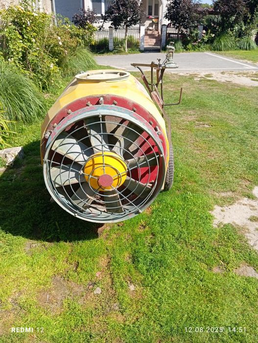 Sprzedam Opryskiwacz ślęza