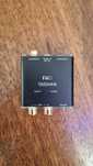 Fiio D03k Taishan