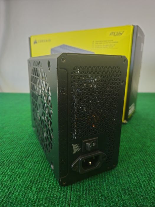 Corsair RM1200x Power Supply | 1200W 80 Plus GOLD | Fully Modular | Store64284428240770122