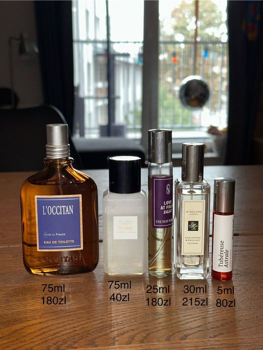 L'Occitan Eau de Toilette L'Occitane en Provence