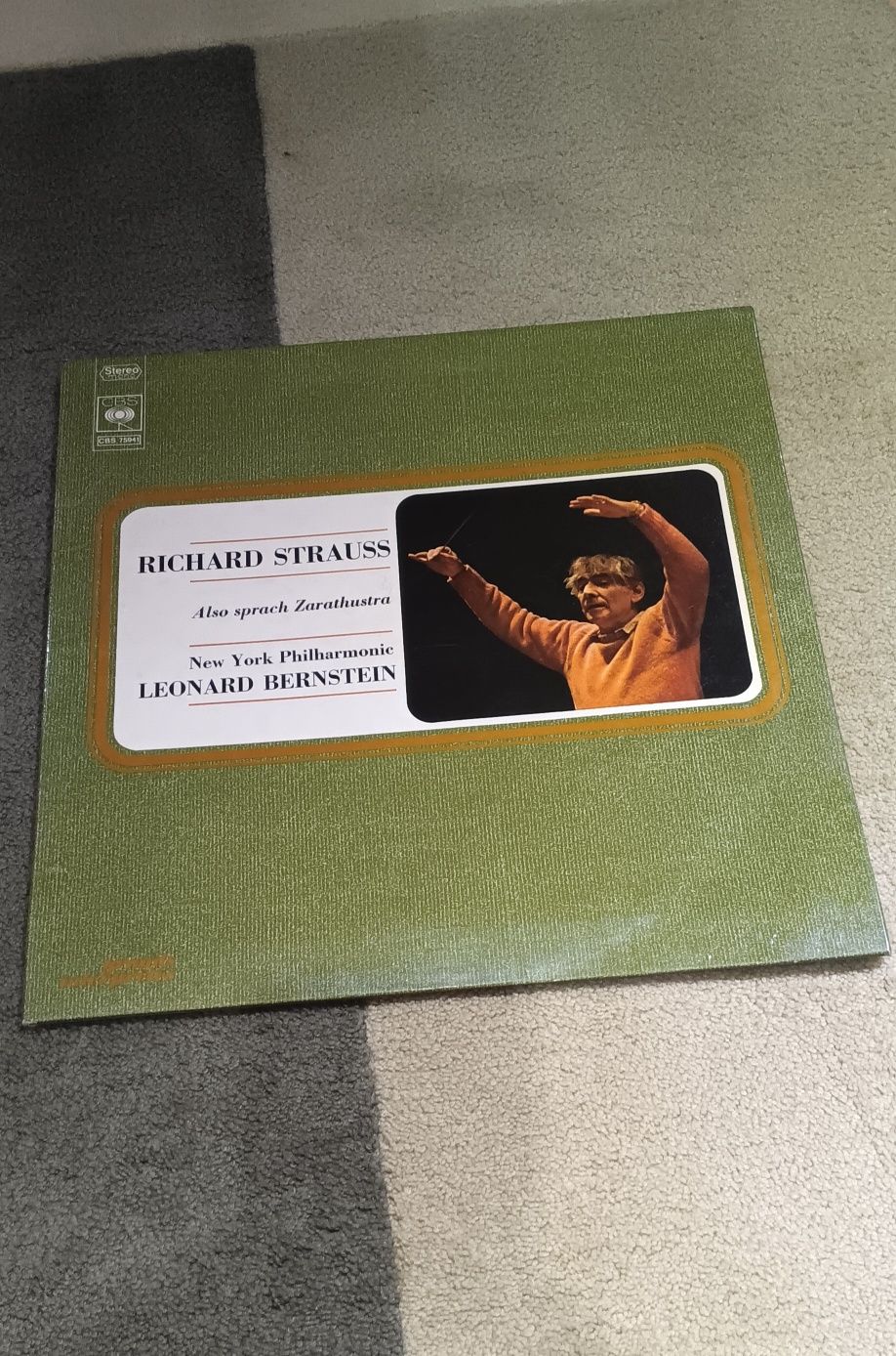 Lote discos de  vinil