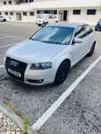 Audi A3 1.6 2003 usado
