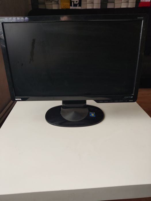Monitor BenQ 19 cali