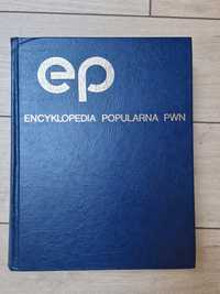 Encyklopedia Popularna PWN