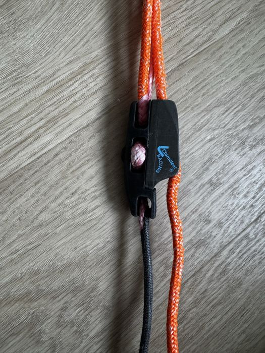 Bar Flying Sardine Pro Bar | Karbonowy | Race | Kite | Foil | Snowkite