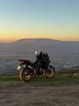 Vendo moto Voge 525 dsx