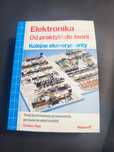Książka Elektronika od praktyki do teorii charles platt