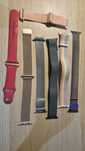 Paski Apple Watch 44mm